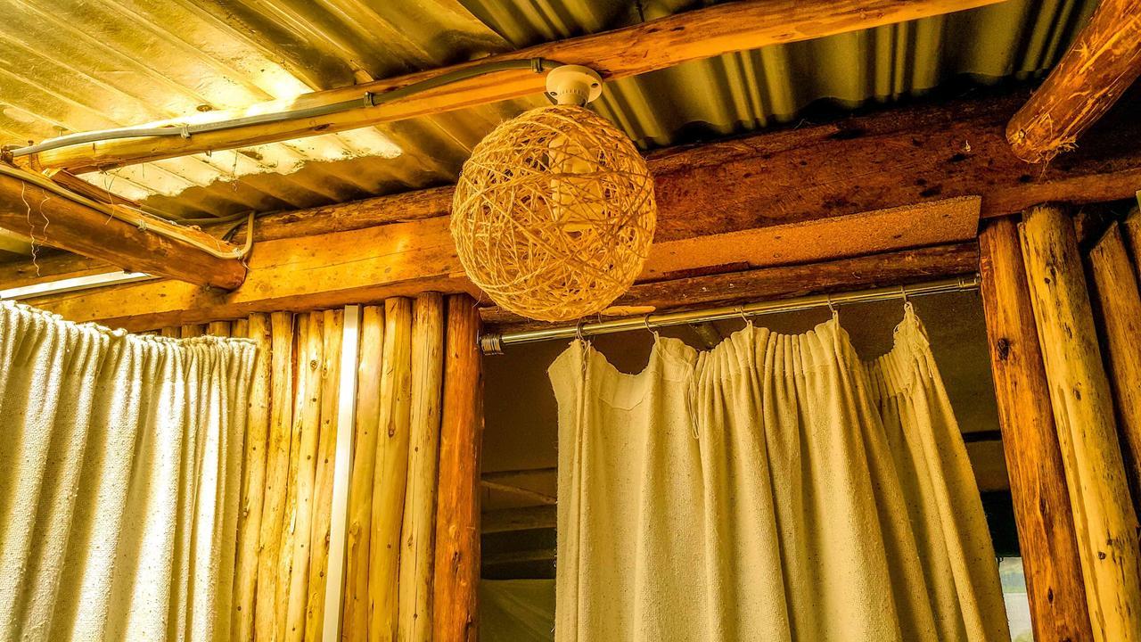 Living Waters Resort Jinja Quarto foto